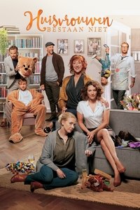 No Such Thing as Housewives (2017) online sa prevodom