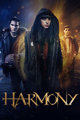 Harmony (2018) online sa prevodom