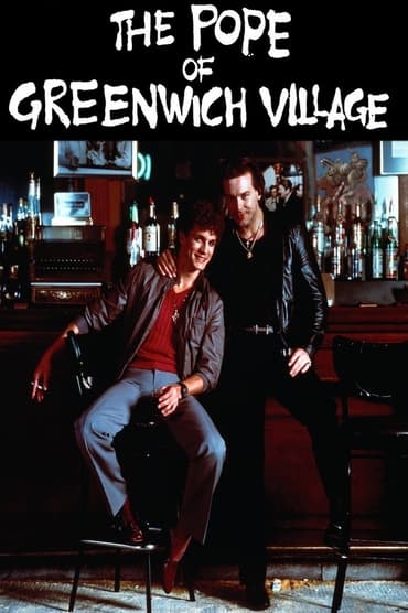 The Pope of Greenwich Village (1984) online sa prevodom