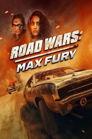 Road Wars online sa prevodom