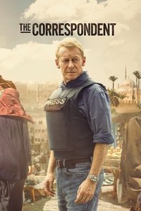 The Correspondent (2025) online sa prevodom