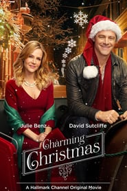 Charming Christmas (2015) online sa prevodom
