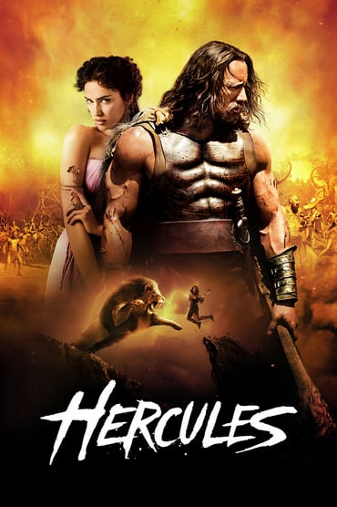Hercules (2014) online sa prevodom