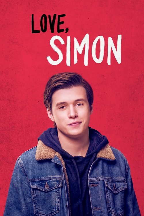 Love, Simon (2018) online sa prevodom