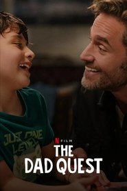 The Dad Quest (2025) online sa prevodom