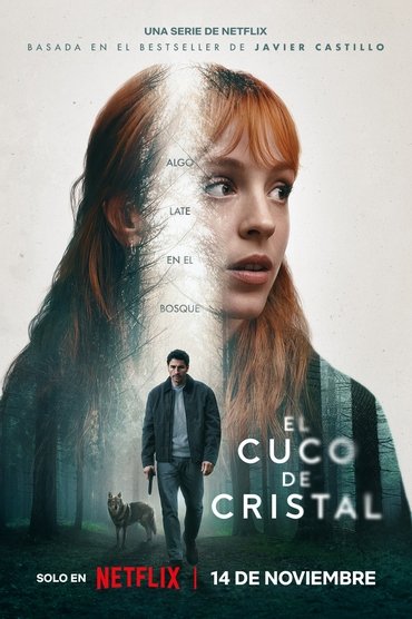 The Crystal Cuckoo (2025) online sa prevodom