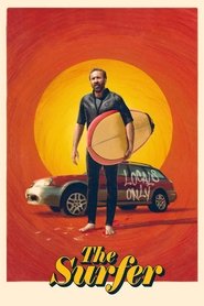 The Surfer (2025) online sa prevodom