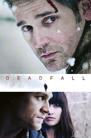 Deadfall (2012) online sa prevodom