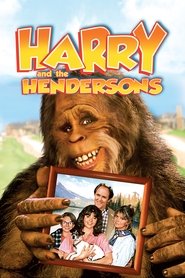 Harry and the Hendersons (1987) online sa prevodom