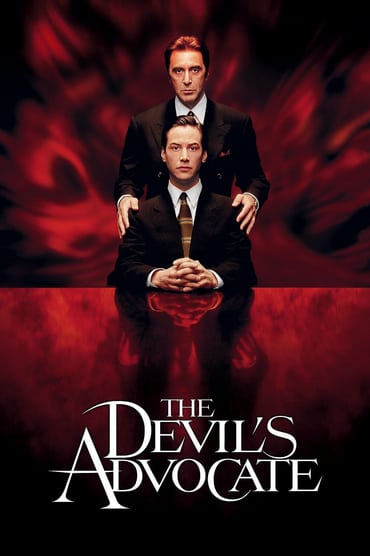 The Devil’s Advocate (1997) online sa prevodom
