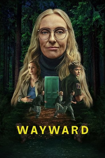 Wayward (2025) online sa prevodom
