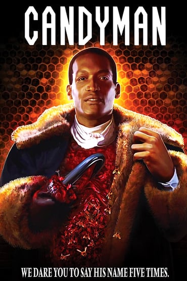 Candyman (1992) online sa prevodom