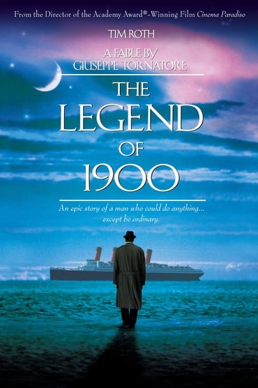 The Legend of (1900) online sa prevodom