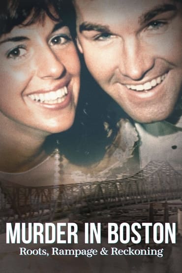 Murder in Boston online sa prevodom