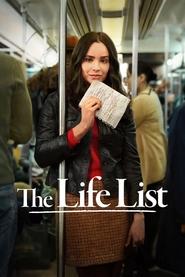 The Life List (2025) online sa prevodom