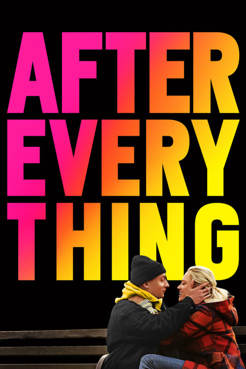 After Everything (2018) online sa prevodom