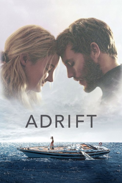 Adrift (2018) online sa prevodom