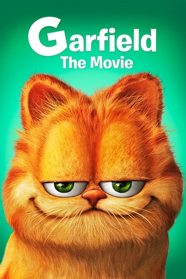 Garfield (2004) online sa prevodom