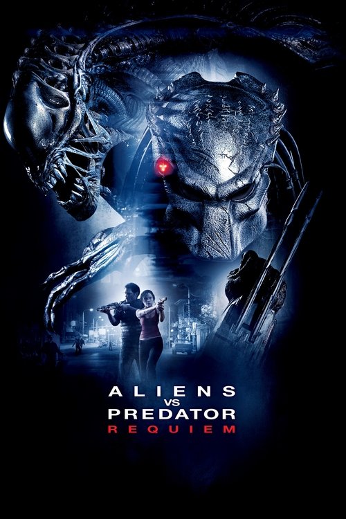 Aliens vs Predator online sa prevodom