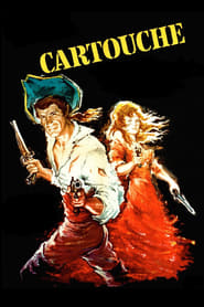 Cartouche (1962) online sa prevodom