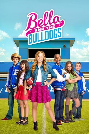 Bella and the Bulldogs sinkronizirano (2015) online sa prevodom