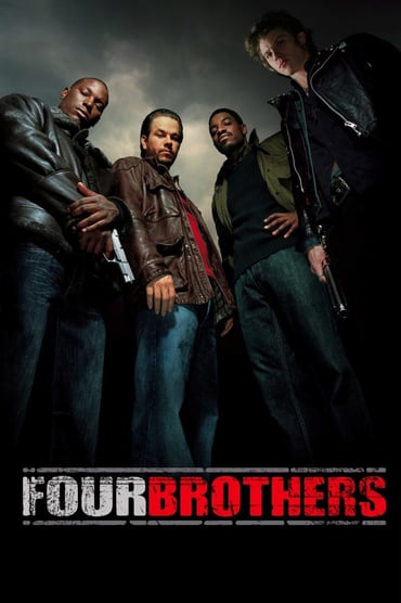 Four Brothers (2005) online sa prevodom