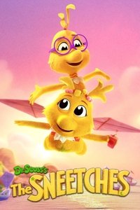 Dr. Seuss’s The Sneetches (2025) online sa prevodom