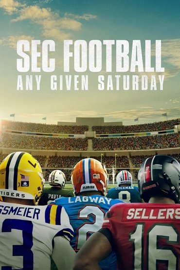 SEC Football online sa prevodom