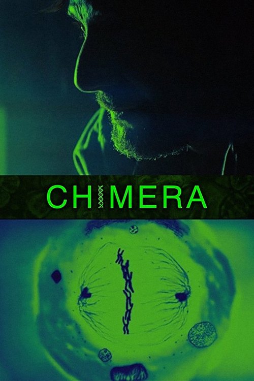 Chimera Strain (2018) online sa prevodom