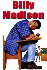 Billy Madison (1995) online sa prevodom