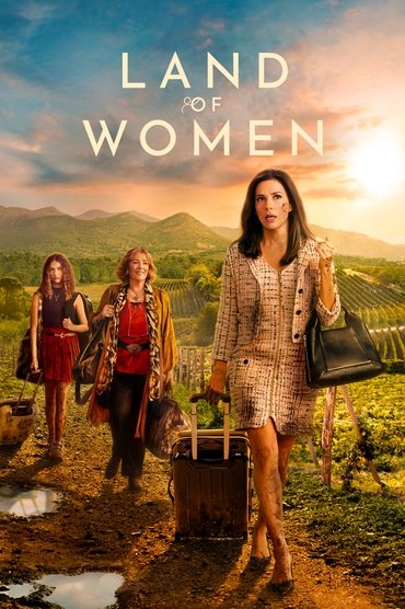 Land of Women (2024) online sa prevodom