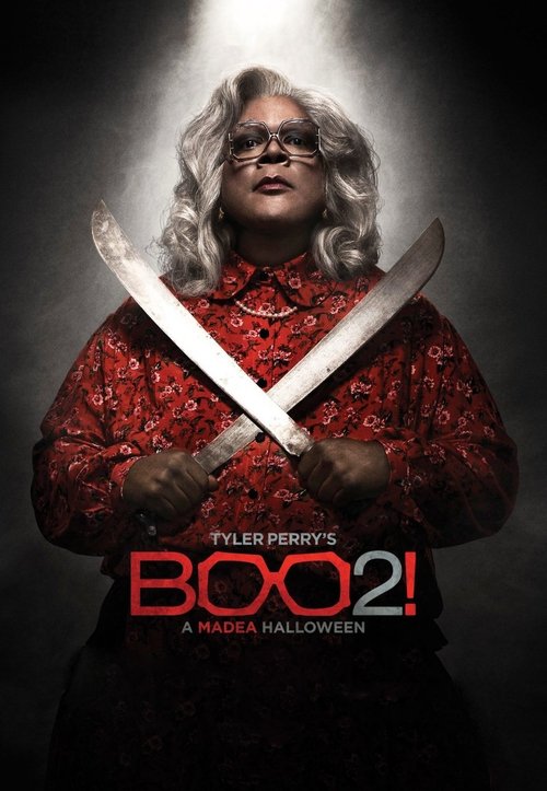 Boo 2! A Madea Halloween (2017) online sa prevodom