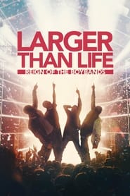 Larger than Life online sa prevodom