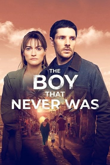 The Boy That Never Was (2024) online sa prevodom