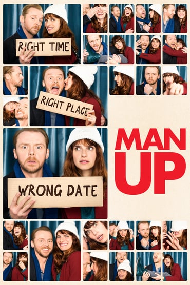 Man Up (2015) online sa prevodom