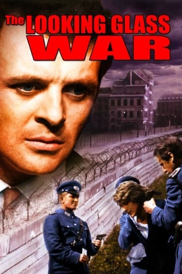 The Looking Glass War (1970) online sa prevodom