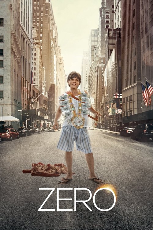 Zero (2018) online sa prevodom