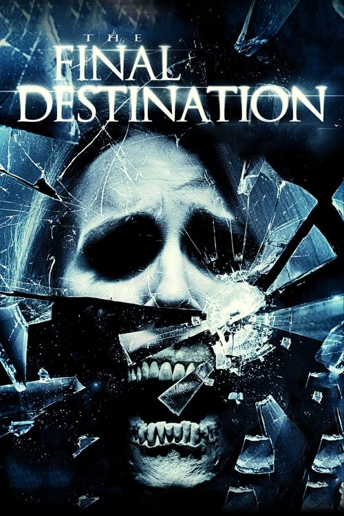 The Final Destination 4 (2009) online sa prevodom