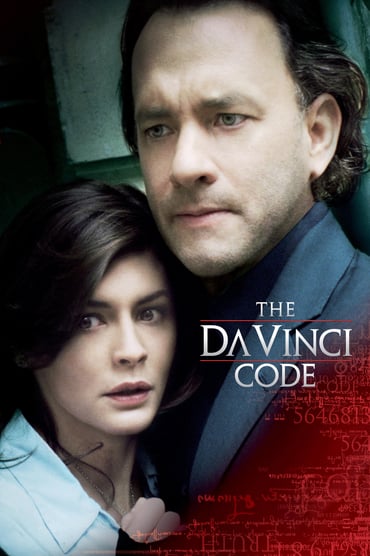 The Da Vinci Code (2006) online sa prevodom