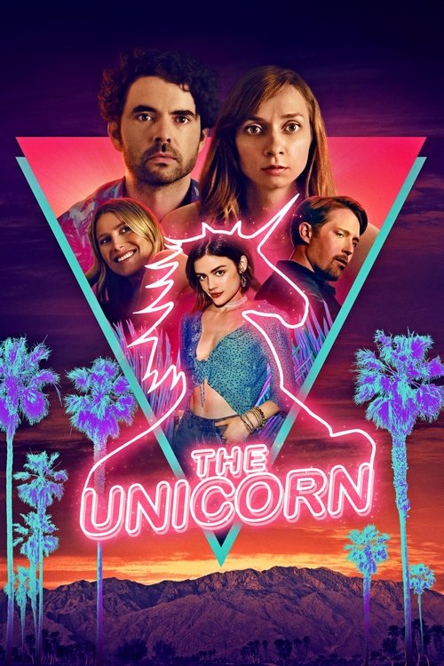The Unicorn (2019) online sa prevodom