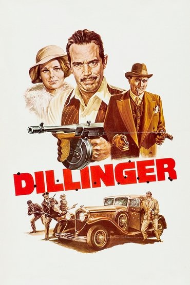 Dillinger (1973) online sa prevodom