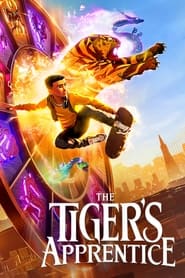 The Tiger’s Apprentice (2024) online sa prevodom
