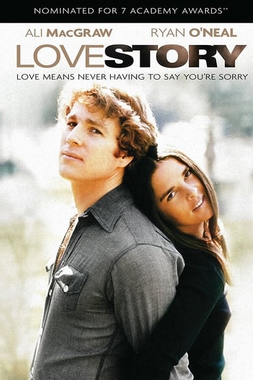 Love Story (1970) online sa prevodom