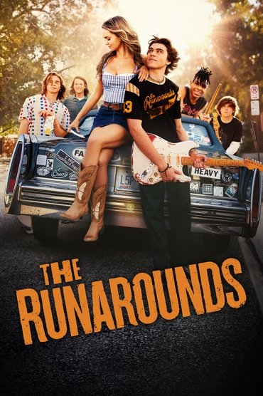 The Runarounds (2025) online sa prevodom