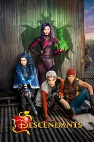 Descendants (2015) online sa prevodom