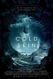 Cold Skin (2017) online sa prevodom