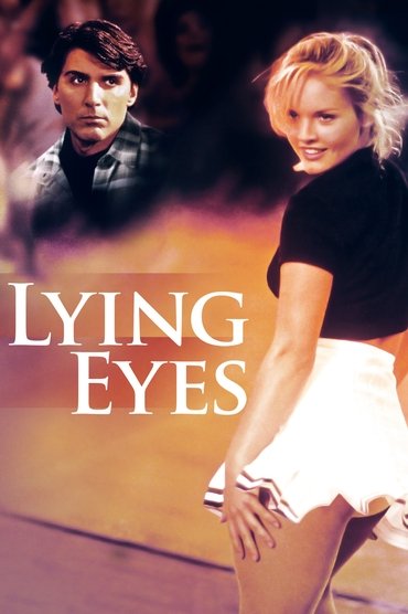 Lying Eyes (1996) online sa prevodom