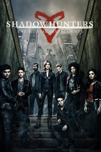 Shadowhunters (2016) online sa prevodom