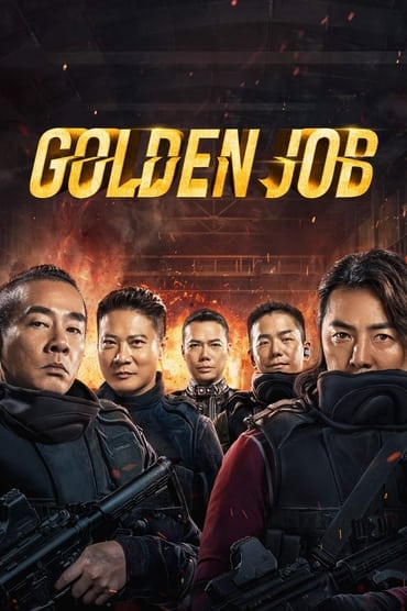 Huang jin xiong di Aka Golden Job (2018) online sa prevodom