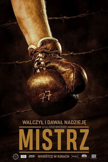 Mistrz Aka The Champion (2021) online sa prevodom